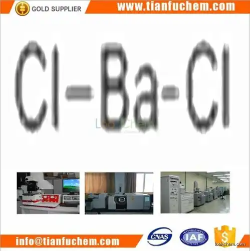 TIANFU-CHEM CAS:10361-37-2 Barium chloride