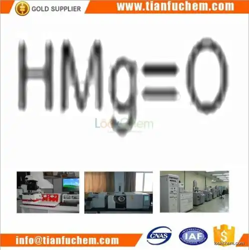 TIANFU-CHEM CAS:1309-48-4 Magnesium oxide