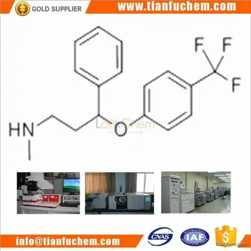 TIANFU-CHEM CAS:54910-89-3 Fluoxetine
