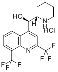 Mefloquine Hydrochloride (100 mg)