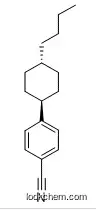 CAS:61204-00-0 C17H23N TRANS-4-(4'-N-BUTYLCYCLOHEXYL)-BENZONITRILE