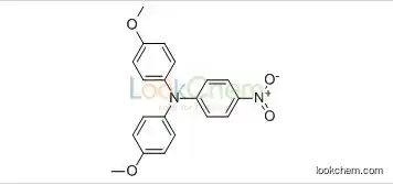 4,4'-Dimethoxy-4''-nitrotriphenylamine