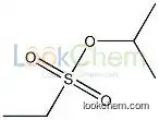 propan-2-yl ethanesulfonate