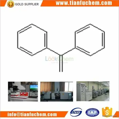 TIANFU-CHEM CAS:530-48-3 1,1-Diphenylethylene
