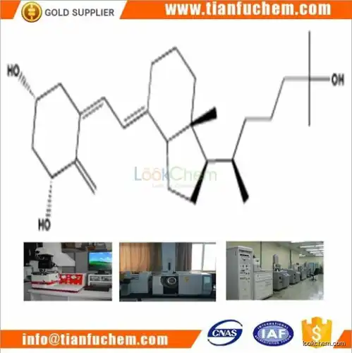 TIANFU-CHEM CAS:32222-06-3 Calcitriol