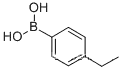 4-Ethylphenylboronic Acid (contains varying aMounts of Anhydride)