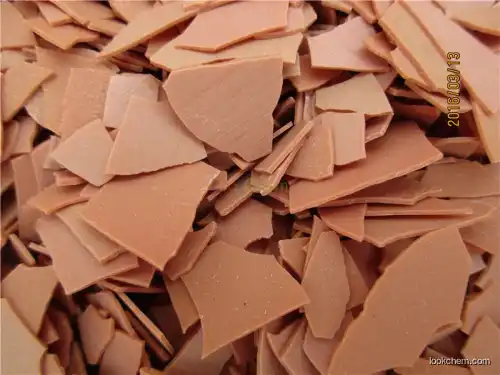 Sodium Sulphide red flakes(1313-82-2)