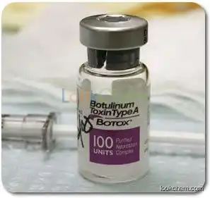Botulinum toxin(93384-43-1)