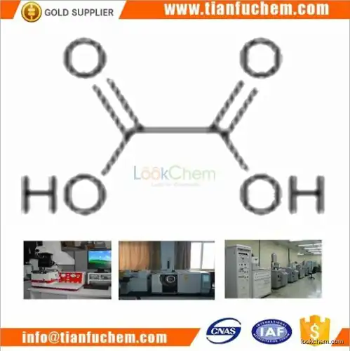 TIANFU-CHEM CAS:144-62-7 Oxalic acid