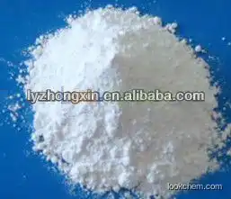 high activity quicklime  powder for steel making(1305-78-8)