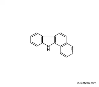 11H-benzo[a]carbazoleCAS NO.:239-01-0