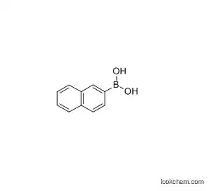 2-Naphthylboronic acidCAS NO.:32316-92-0
