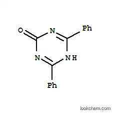 4,6-diphenyl-1,3,5-Triazin-2(1H)-oneCAS NO.:1917-44-8