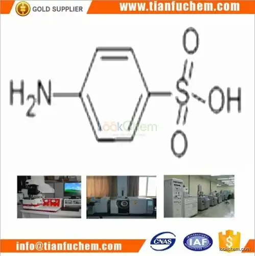 TIANFU-CHEM CAS:121-57-3 Sulfanilic acid