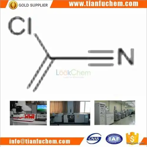 TIANFU-CHEM CAS:920-37-6 2-Chloroacrylonitrile