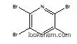 Supply 2,5,6-Tribromo-3-methylpyridine 98%