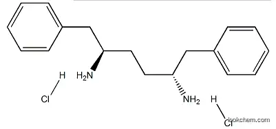 1247119-31-8   (2R,5R)-1,6-diphenylhexane-2,5-diamine hydrochloride(1247119-31-8)