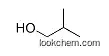 78-83-1     C4H10O      2-Methyl-1-propanol