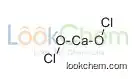 7778-54-3     CaCl2O2    Calcium hypochlorite