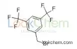 32247-96-4       C9H5BrF6        3,5-Bis(trifluoromethyl)benzyl bromide