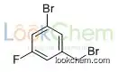216755-57-6     C7H5Br2F  3-Fluoro-5-bromobenzyl bromide