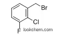 874285-19-5    C7H5BrClF  2-Chloro-3-fluorobenzyl bromide