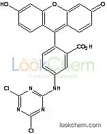 5-DTAF [5-(4,6-Dichlorotriazinyl)aminofluorescein]