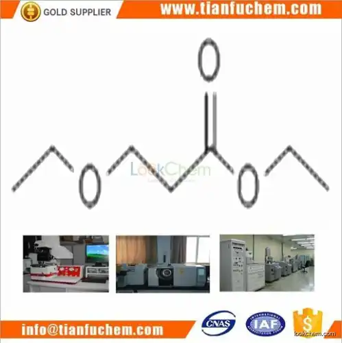 TIANFU-CHEM CAS:763-69-9 Ethyl 3-ethoxypropionate