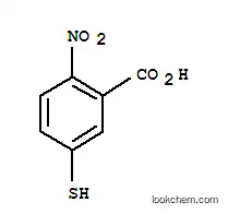 Benzoic acid,5-mercapto-2-nitro- CAS NO.15139-21-6