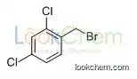 20443-99-6   C7H5BrCl2   2,4-Dichlorobenzyl bromide