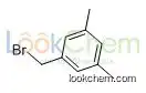 27129-86-8    C9H11Br    3,5-Dimethylbenzyl bromide