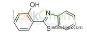 3411-95-8  C13H9NOS  2-(2-Hydroxyphenyl)benzothiazole