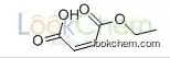 CAS:3990-03-2 C6H8O4 Monoethyl maleate
