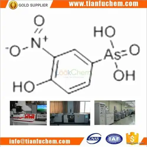 TIANFU-CHEM CAS:121-19-7 	Roxarsone