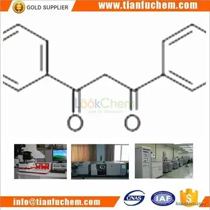 TIANFU-CHEM CAS:120-46-7 Dibenzoylmethane