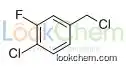 160658-68-4     C7H5Cl2F   3-Fluoro-4-chlorobenzyl chloride