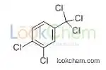 13014-24-9   C7H3Cl5   3,4-Dichlorobenzotrichloride