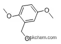 3840-27-5    C9H11ClO2   2,5-Dimethoxybenzyl chloride