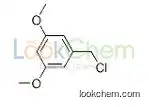 6652-32-0     C9H11ClO2    3,5-Dimethoxybenzyl chloride