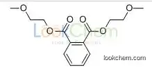 CAS:117-82-8 C14H18O6 Bis(2-methoxyethyl) phthalate