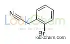 19472-74-3    C8H6BrN    2-Bromobenzyl cyanide