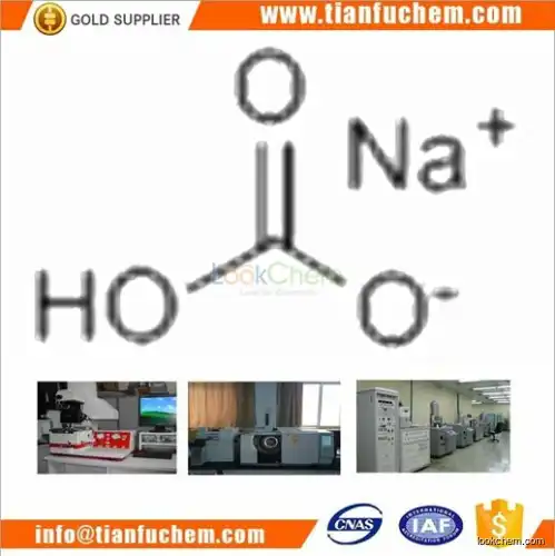 TIANFU-CHEM CAS:144-55-8 Sodium bicarbonate