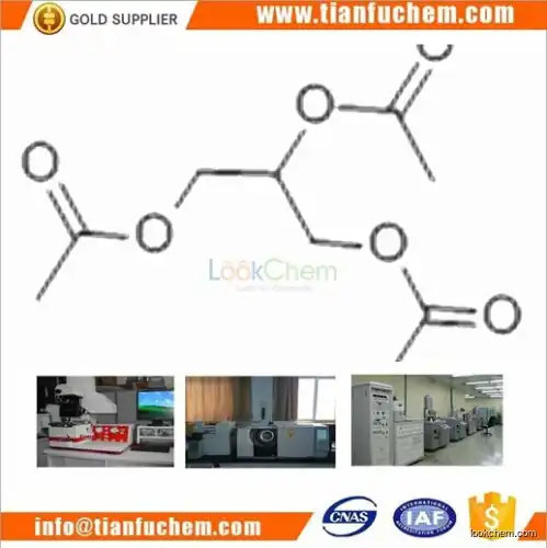 TIANFU-CHEM CAS:102-76-1 Triacetin