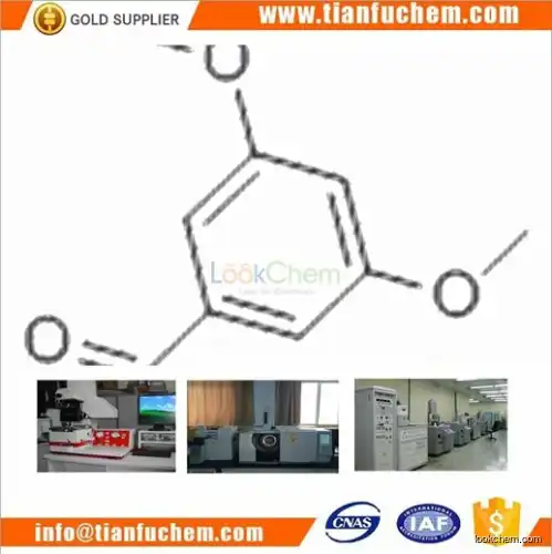 TIANFU-CHEM CAS:7311-34-4 3,5-Dimethoxybenzaldehyde