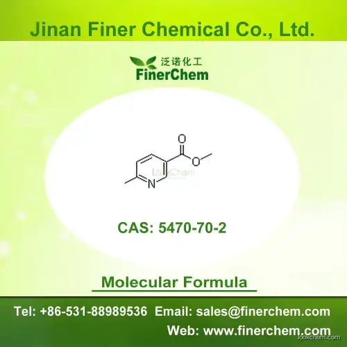 Methyl 6-methylnicotinate