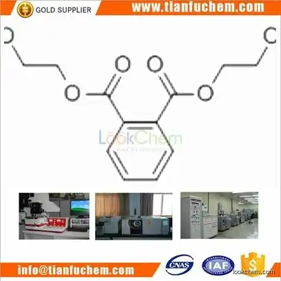 TIANFU-CHEM CAS:117-82-8 Bis(2-methoxyethyl) phthalate