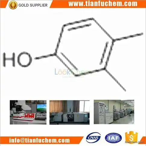 TIANFU-CHEM CAS:95-65-8 3,4-Dimethylphenol