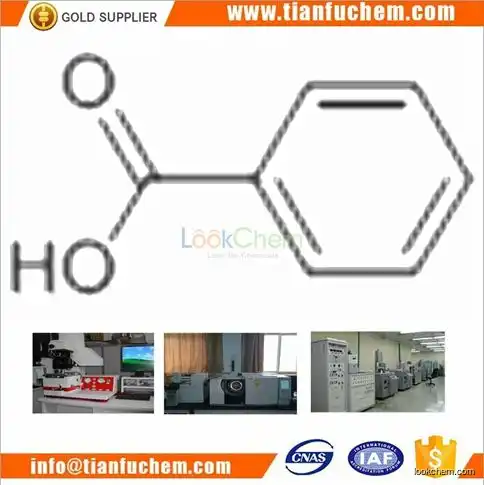 TIANFU-CHEM CAS:65-85-0 Benzoic acid