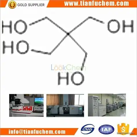 TIANFU-CHEM CAS:115-77-5 Pentaerythritol