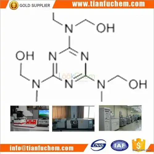 TIANFU-CHEM CAS:39863-30-4 Hexamethylolmelamine